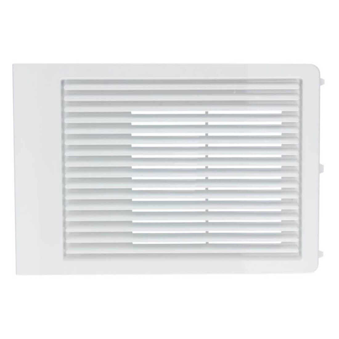 Sockelblende Abdeckung rechts unten f�r Vorderwand Miele Trockner (E-7935168)