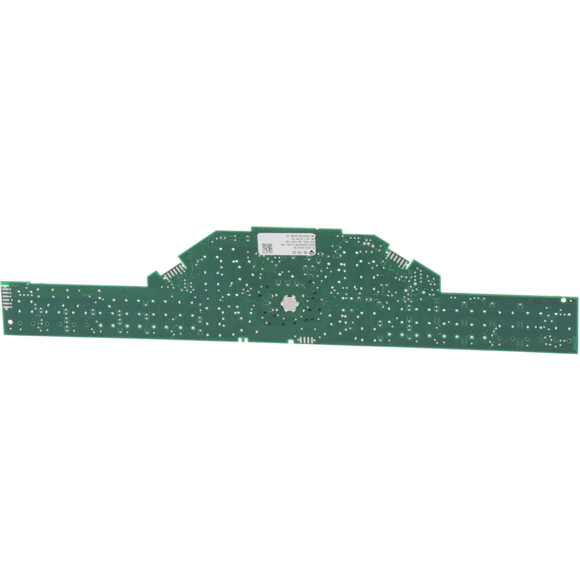 Elektronik NEFF  Bedienmodul f�r Kochfeld (BD-11026427)