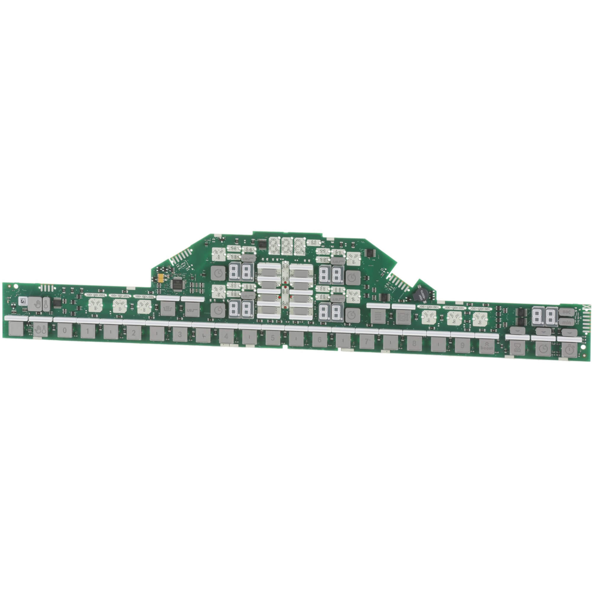 Elektronik BSH 11026365 Bedienmodul f�r Induktionskochfeld Herd (11026365)