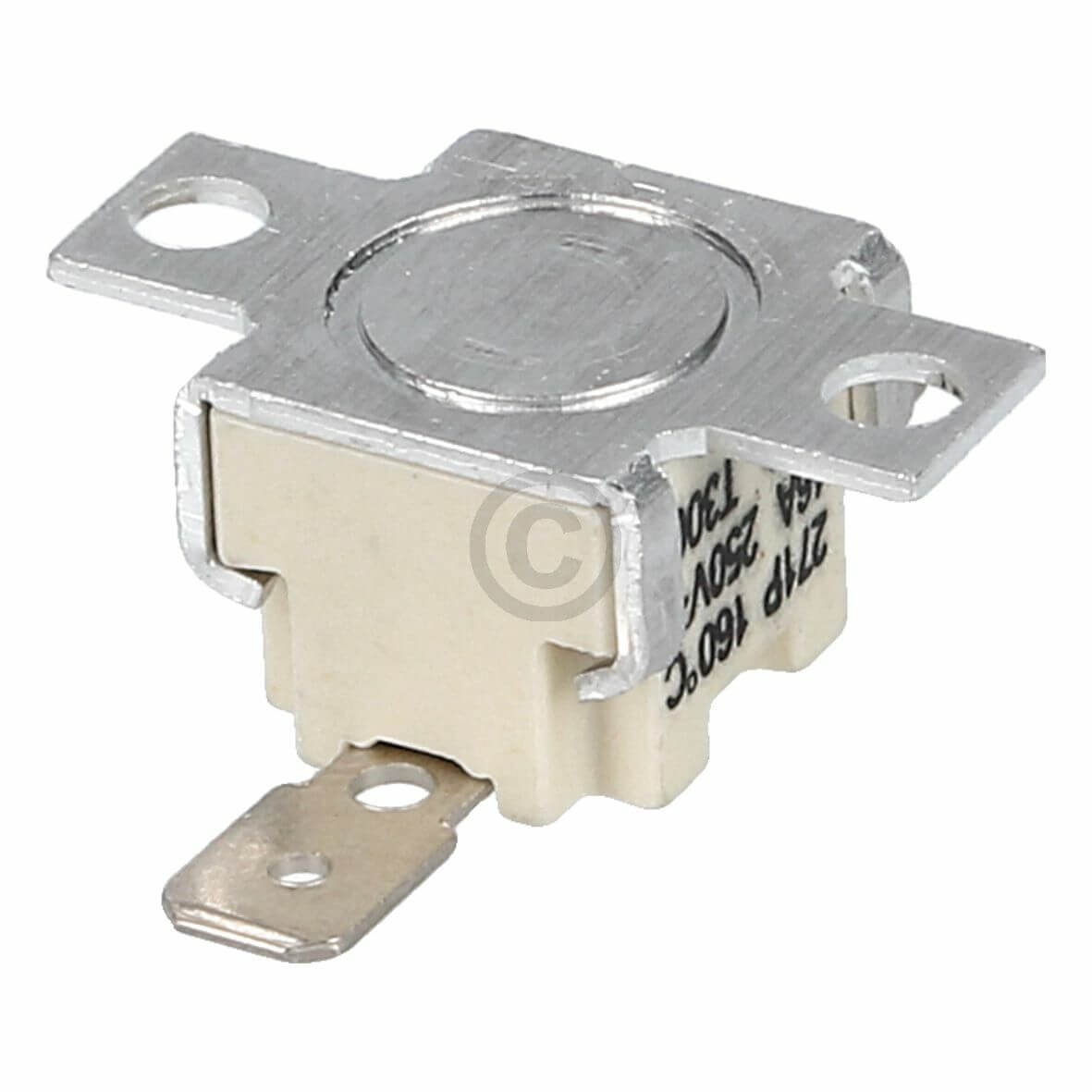 Temperaturbegrenzer 160�C smeg  f�r Backofen (KD-818731550)