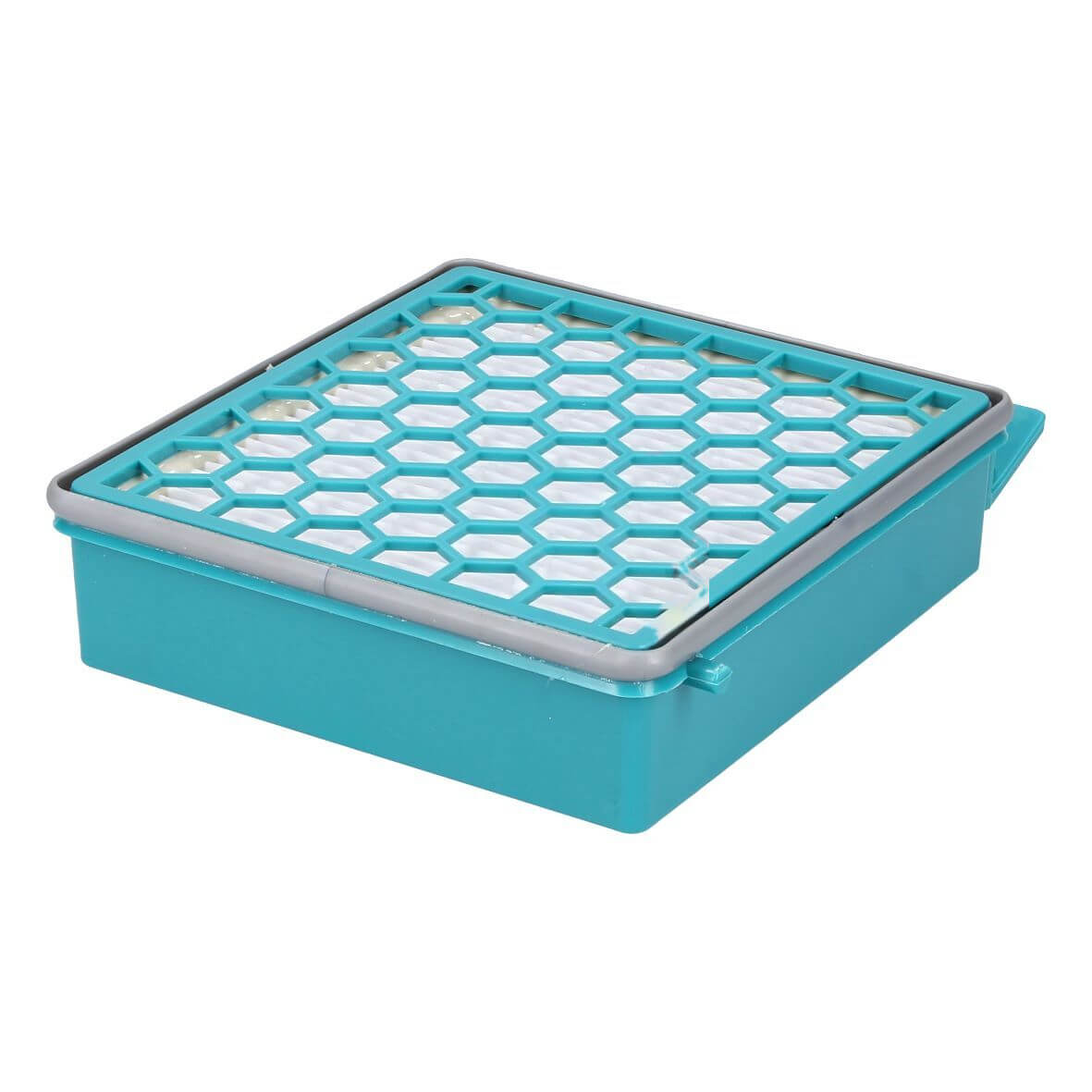 Abluftfilter passend für Miele SF-HY60 11639240 für Bodenstaubsauger (KD-10092180)