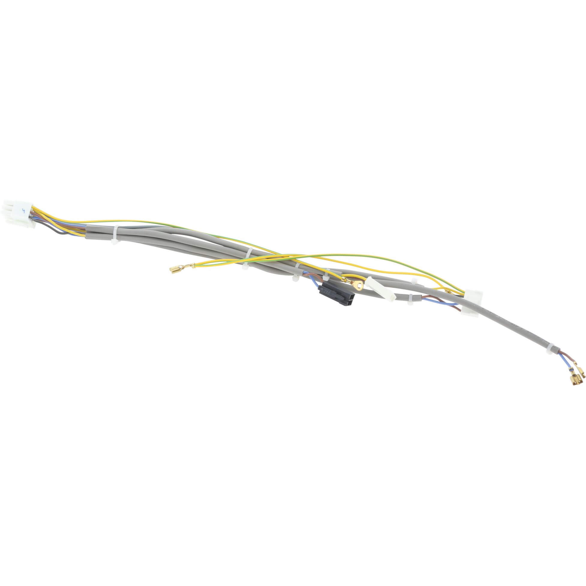 Kabelbaum Sicherheitssensor, Ventilator 649321 mitbestellen (BD-00753506)