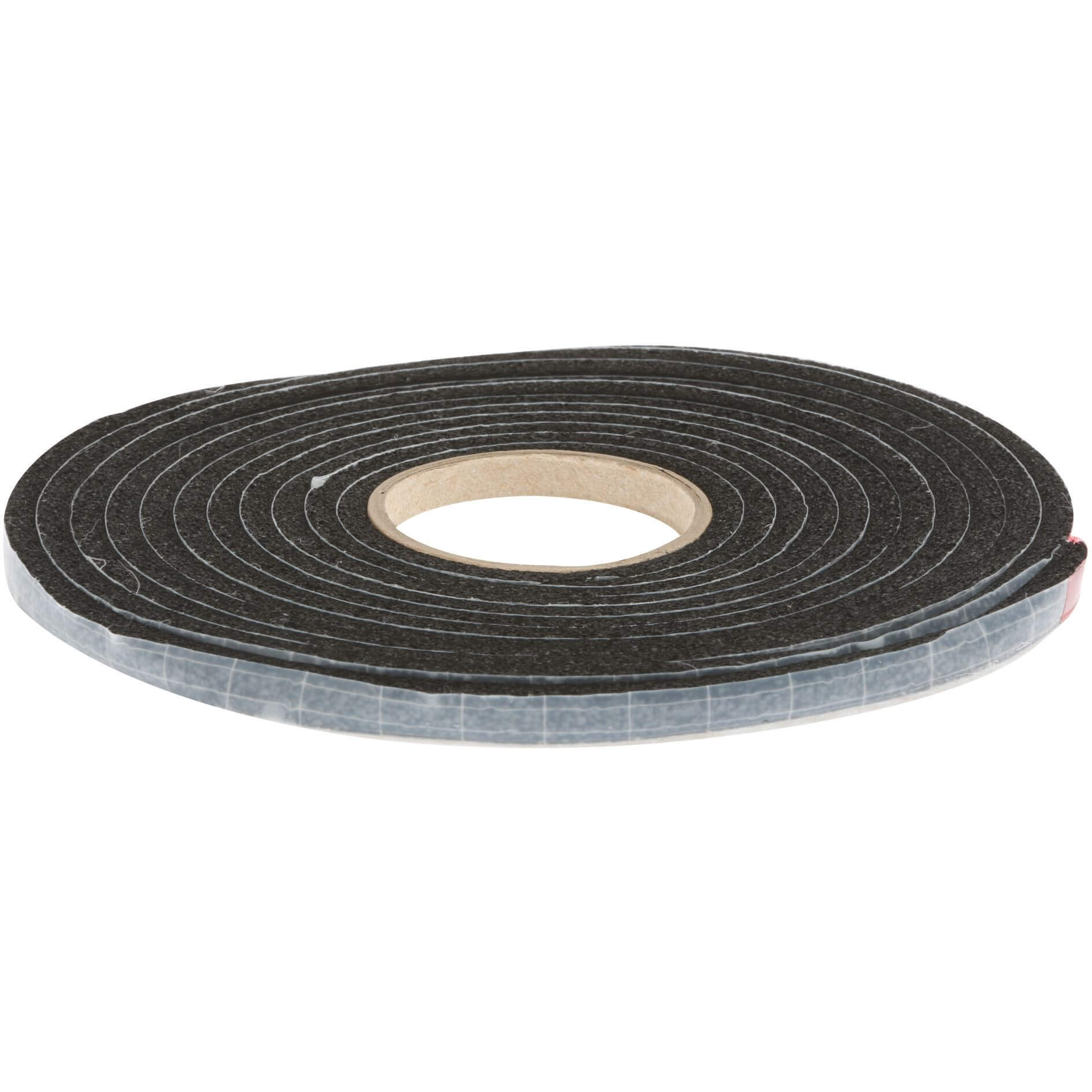 Dichtband Bosch 00464374 3, 2m 6x4mm zum Einbau Kochfeld in Arbeitsplatte (00464374)