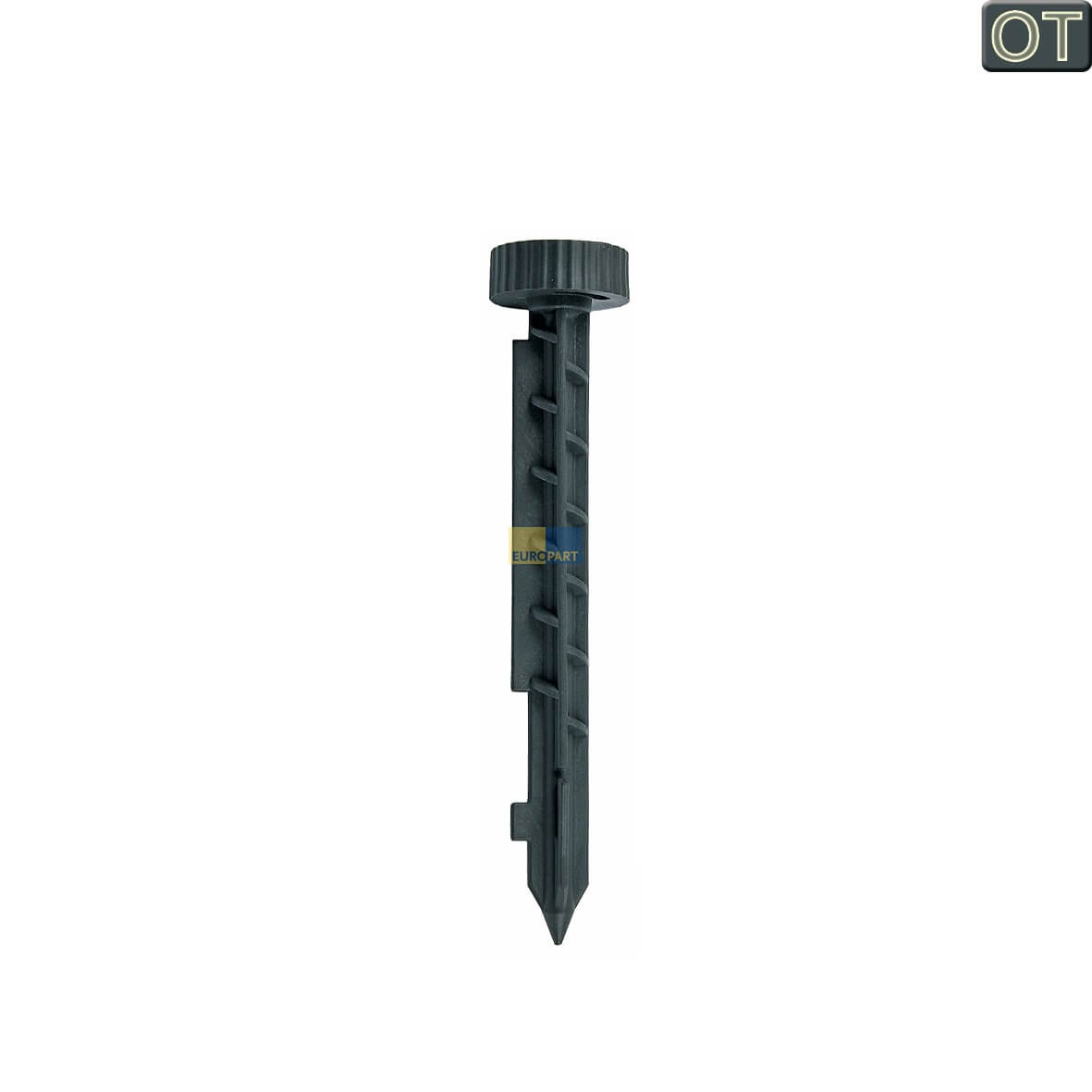 Mahlgradeinstellhebel BSH 00614447 f?r Bohnenbeh?lter Kaffeemaschine (BD-00614447)