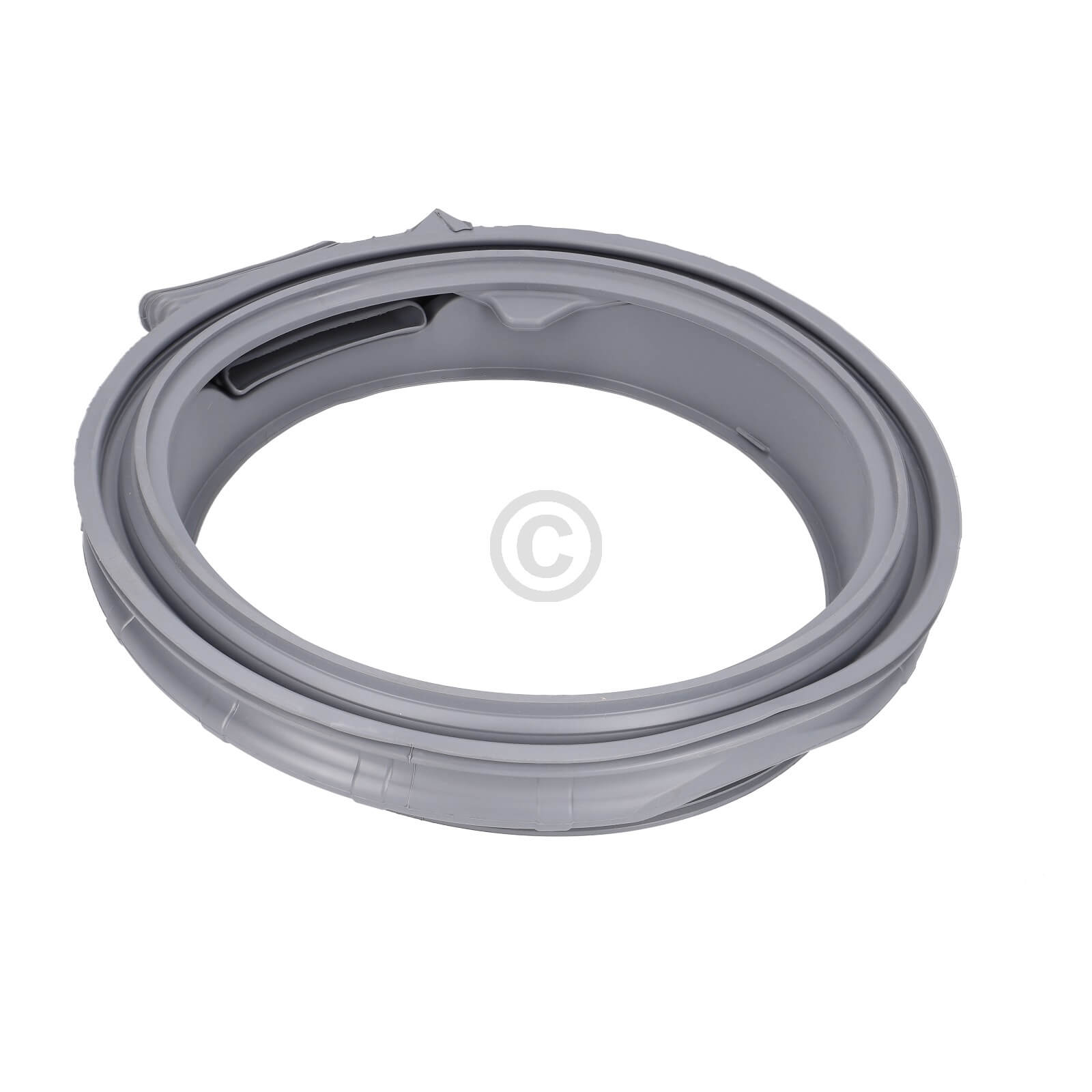 T�rmanschette SAMSUNG DC64-01827A f�r Waschtrockner (DC6401827A)