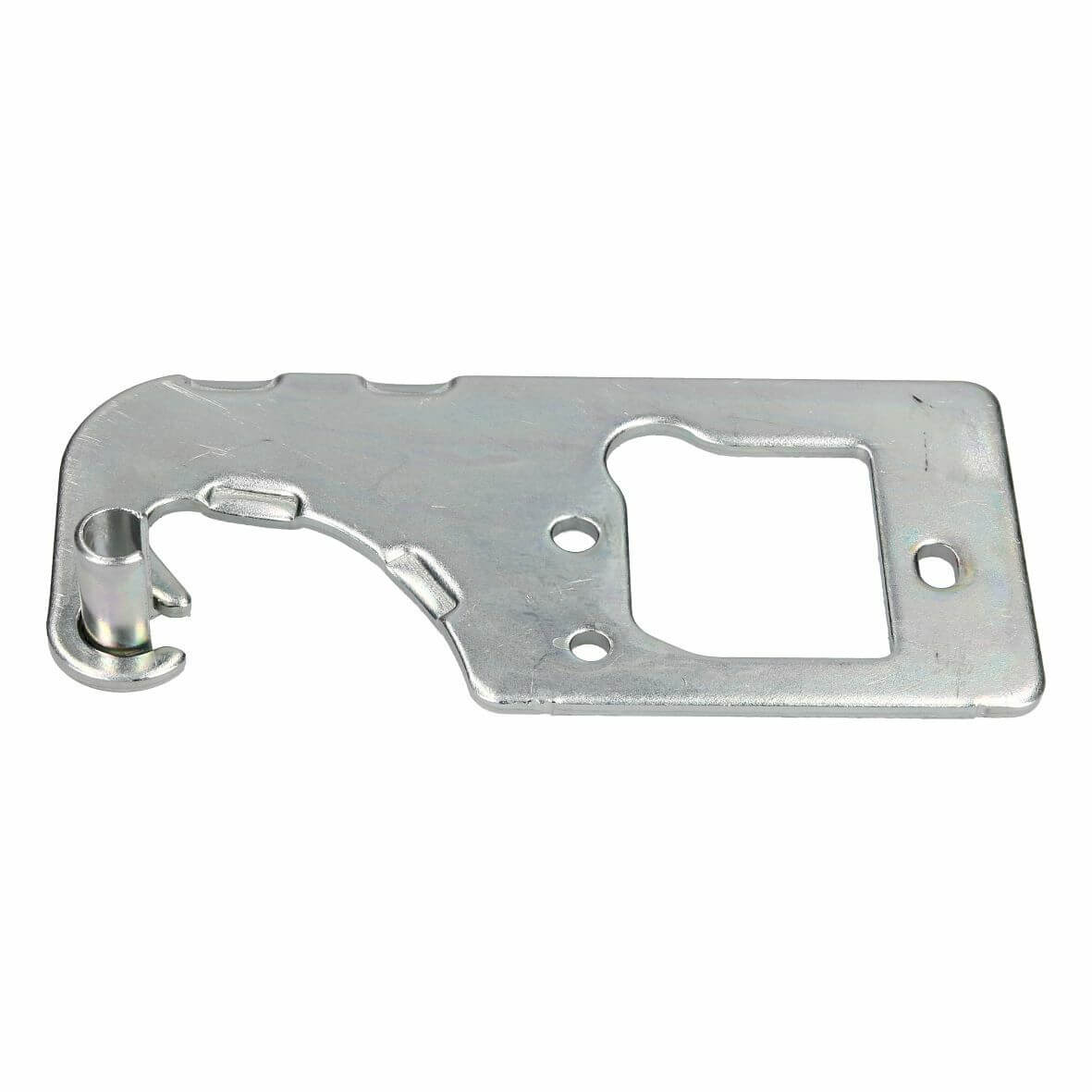 T�rscharnier oben Haier  0060120071A f�r K�hlGefrierKombination (49046105)