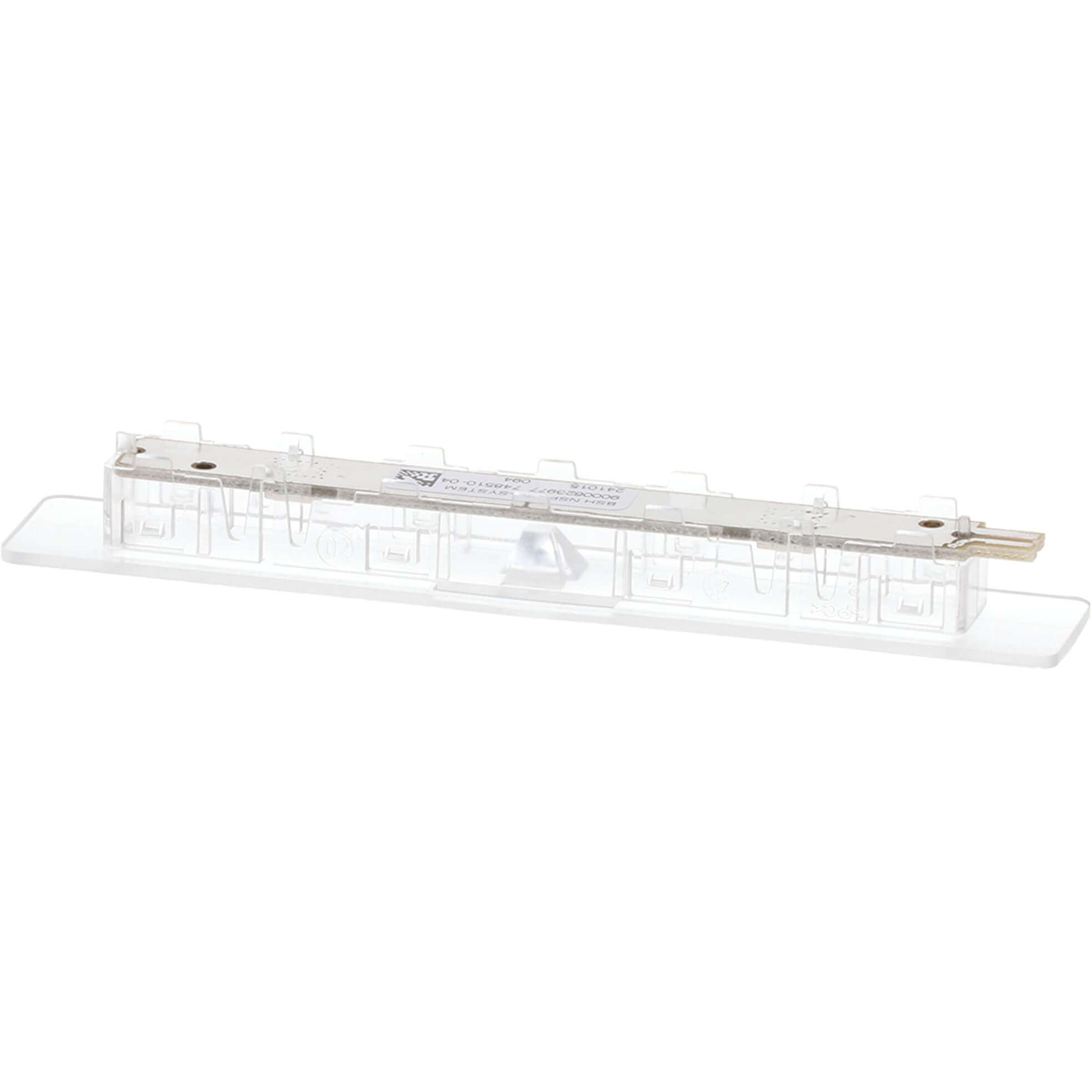 LED-Lichtleiste + Abdeckung (BD-00625359)
