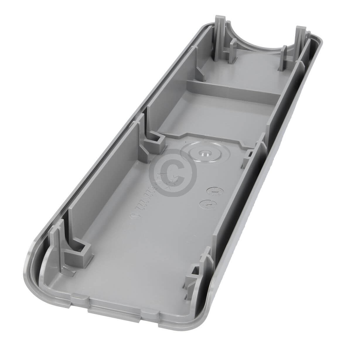 Geh�useunterteil f�r Wassertank Miele f�r Dampfgarer (EA-8221222)