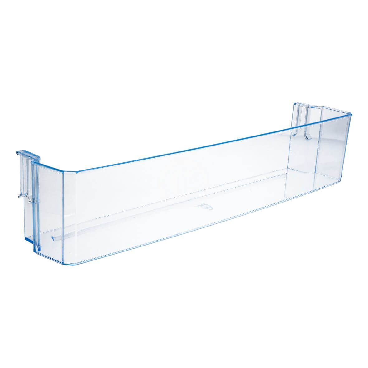 Abstellfach Amica  Flaschenfach 432x85mm f�r K�hlschrankt�re (1022439)