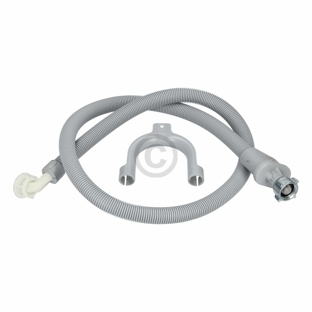 Zulaufschlauch Aquastop 1, 5m 90�C AEG 1326096300 f�r Waschmaschine (EA-1326096300)
