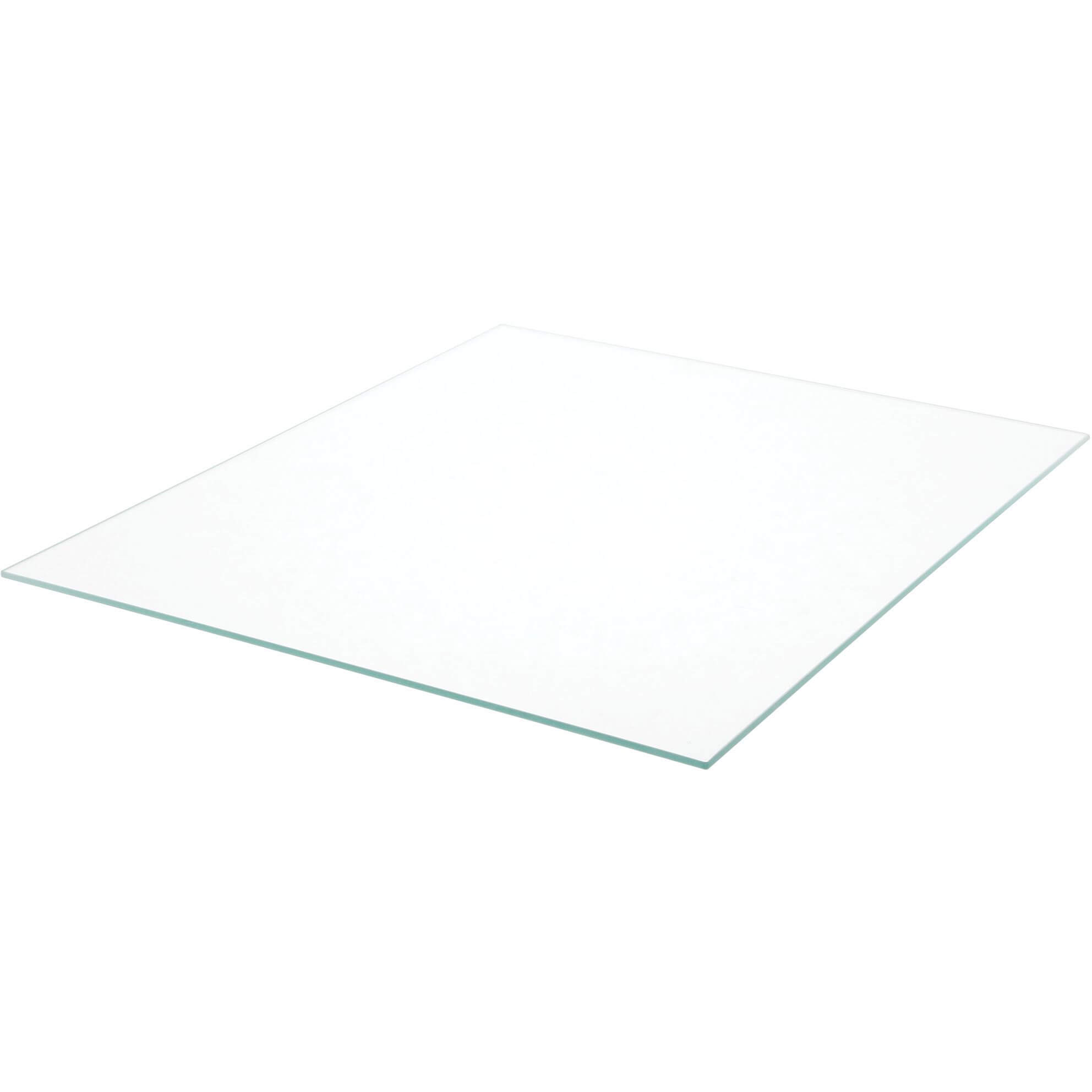 Glasplatte BSH 11004279 390x330mm f�r Gefrierschrank (BD-11004279)