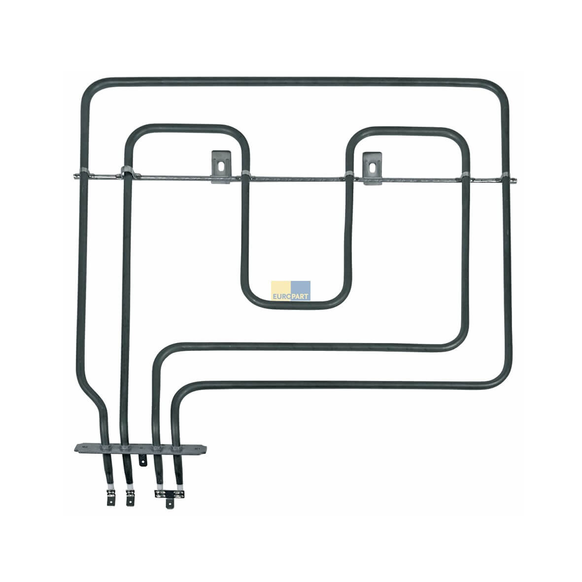 Heizelement Oberhitze Grill Beko 262900064 IRCA 7129R225 f�r Backofen Herd Gasherd (262900064)