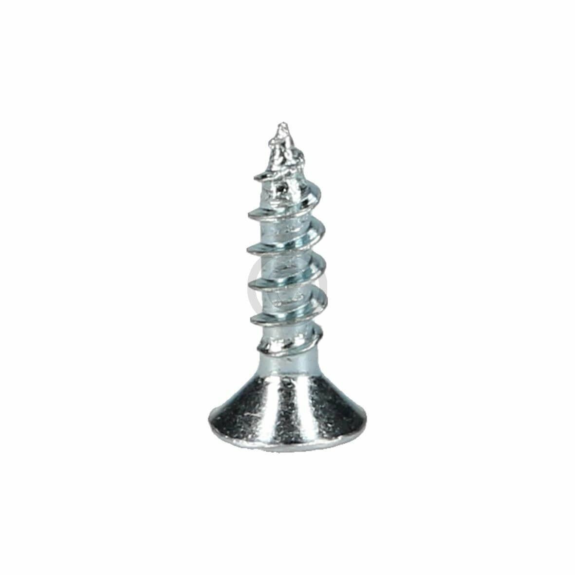 Kreuzschlitzschraube f�r Scharniere Beko 2829060100 in Waschmaschine Trockner Waschtrockner (KD-2829060100)
