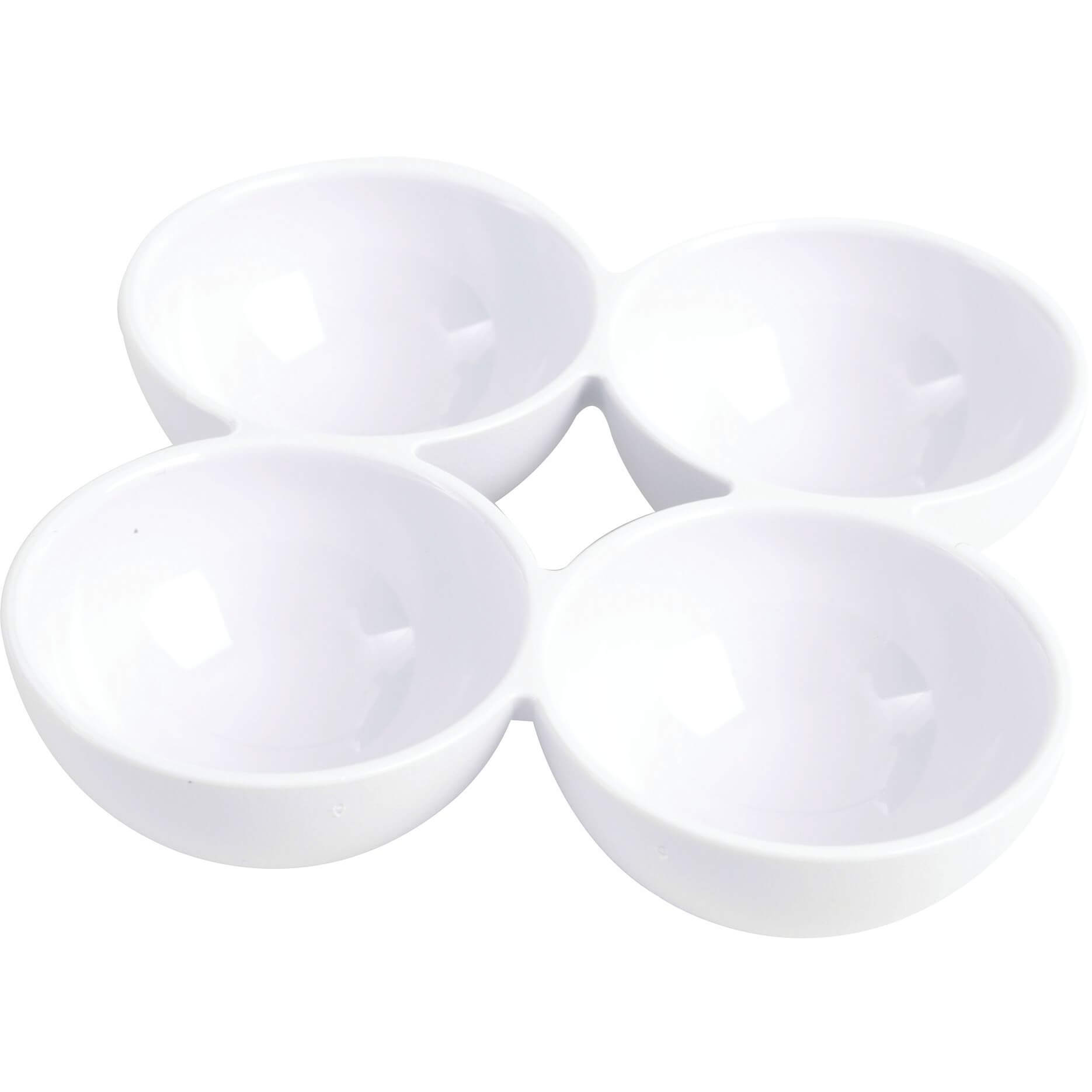 Eiereinsatz BSH 00635924 93x93mm f?r 4 Eier in K?hlschrankt?re (00635924)