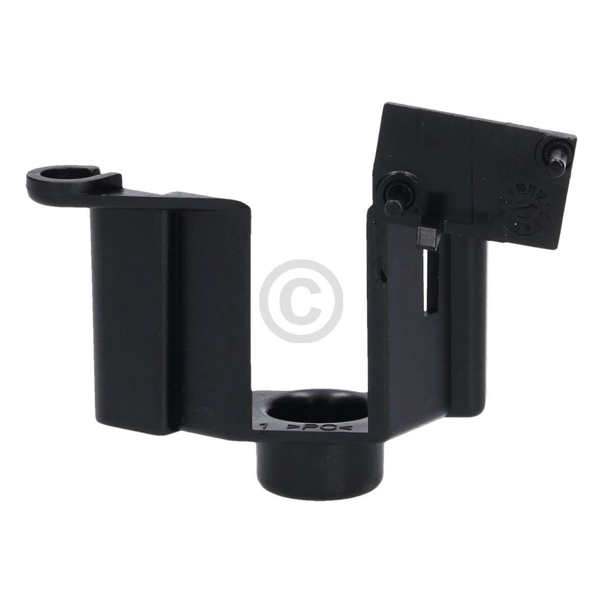 Drainageventilhalter Jura  V2 f�r Kaffeemaschine Kaffeevollautomat (EA-72901)