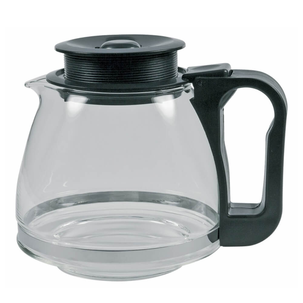 Glaskanne Wpro  UCF300 Kaffeekanne Universal 9-15 Tassen f�r Filterkaffeemaschine (KD-484000000319)