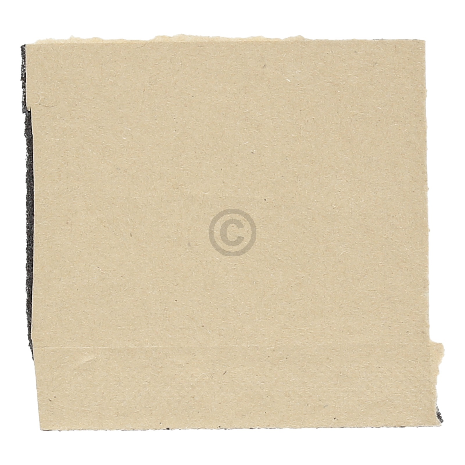 Schaumfilter SAMSUNG DJ63-00508E 80x60mm für Bodenstaubsauger (KD-DJ6300508E)