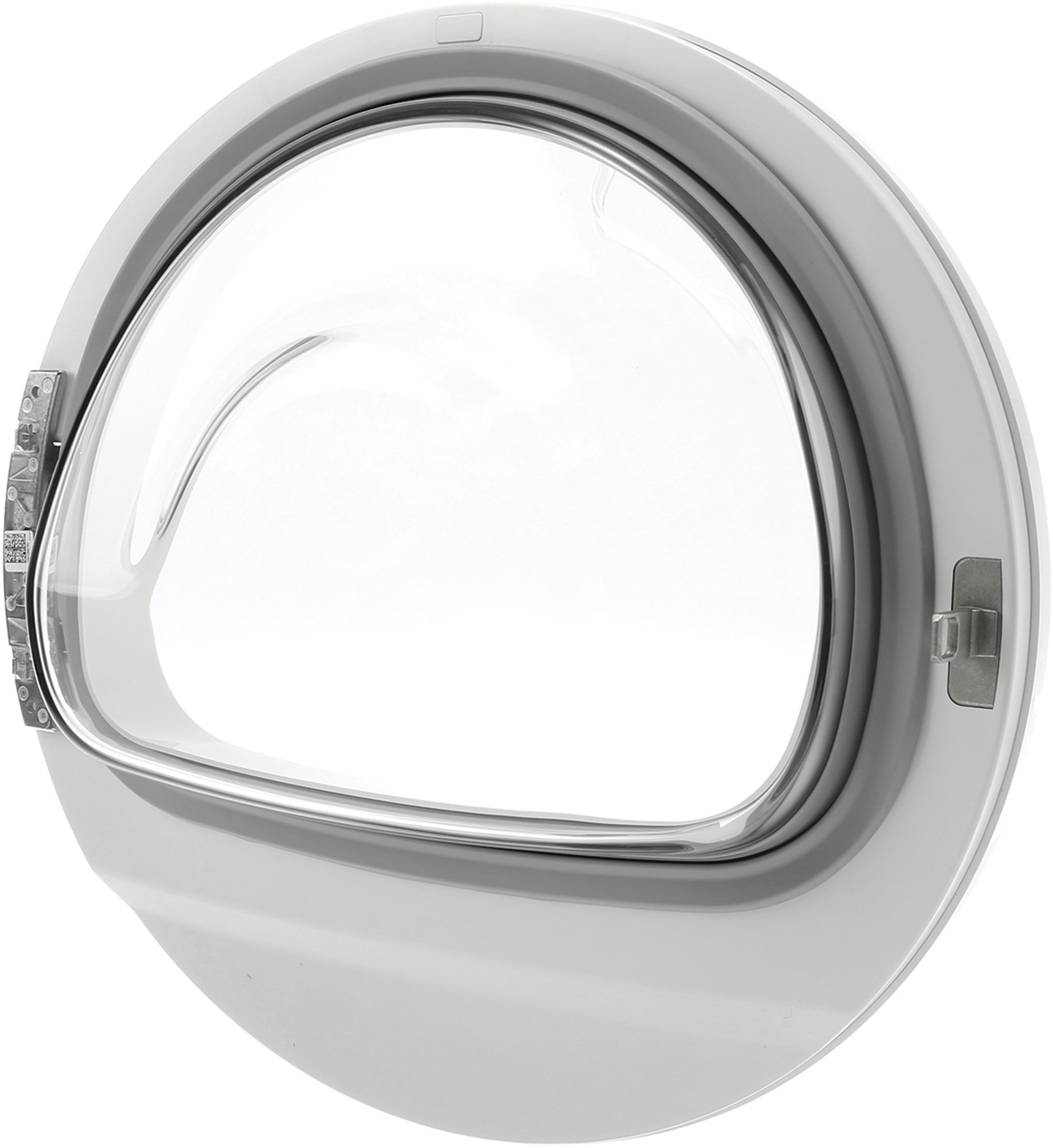 Fenster komplette T�r (Wei�-Wei�) (BD-11033170)