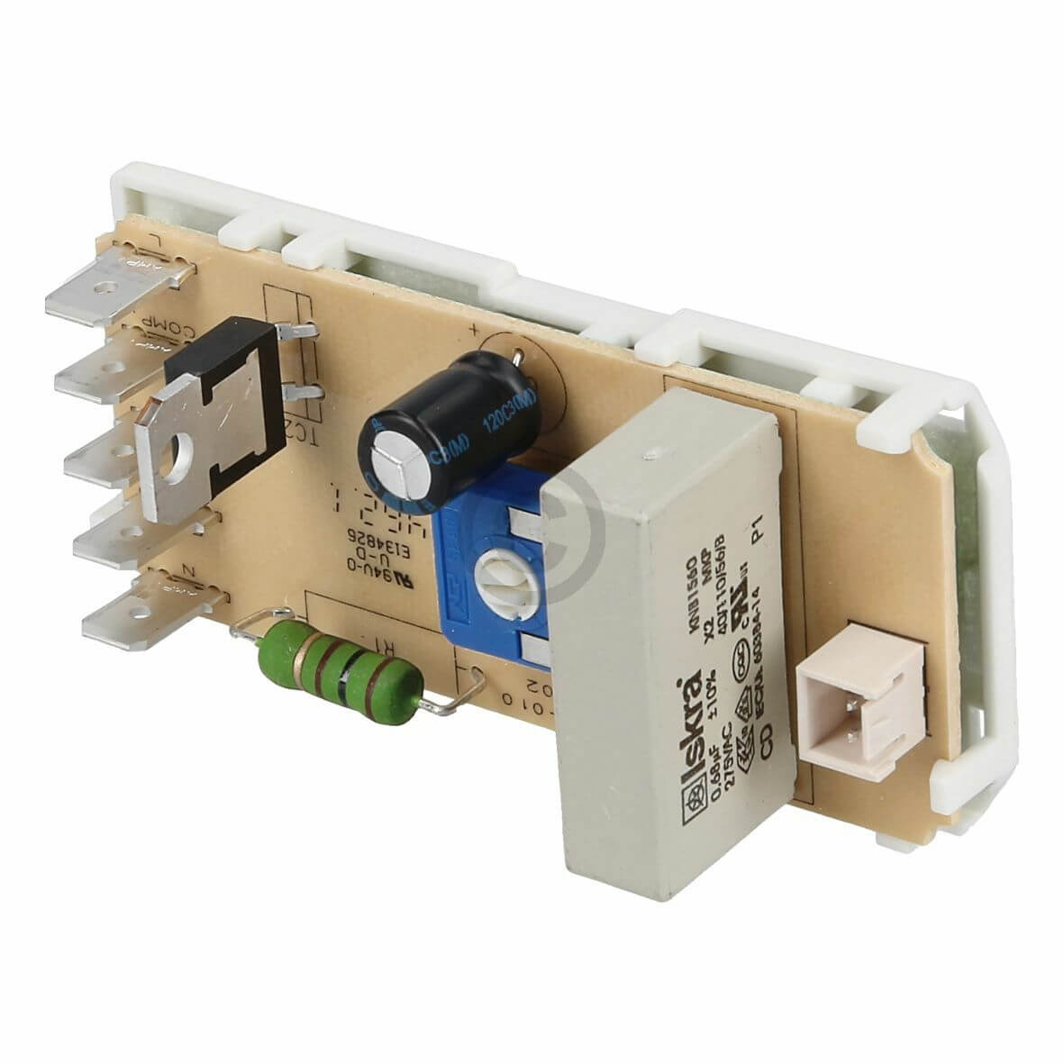 Thermostat elektronisch Beko 4628150100 E54-H1A00 f�r Gefriertruhe K�hlGefrierKombination (4628150100)