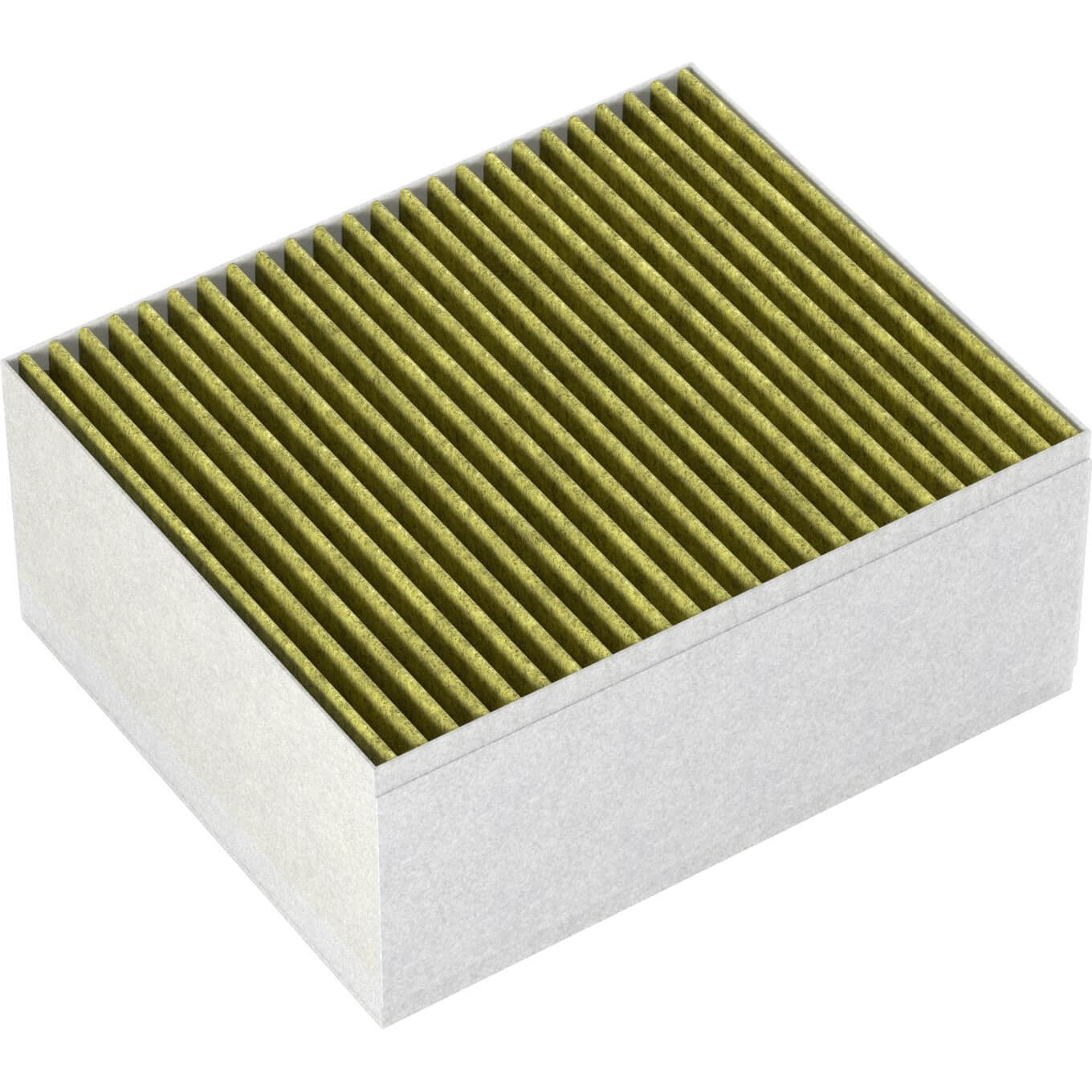 CleanAir Plus Geruchsfilter NEFF  230x190mm f�r Dunstabzugshaube (11033934)
