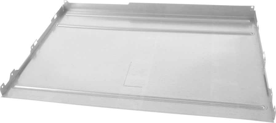 Geh�use-Oberteil Schalterraumabdeckung (BD-00772202)