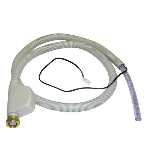 Zulaufschlauch Aquastop 1, 7m Bauknecht 481253029403 f�r Geschirrsp�ler (481253029403)