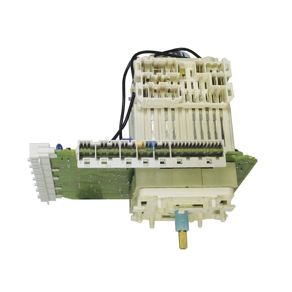 Programmschaltwerk Bauknecht 481931039827 für Waschmaschine (EA-481931039827)