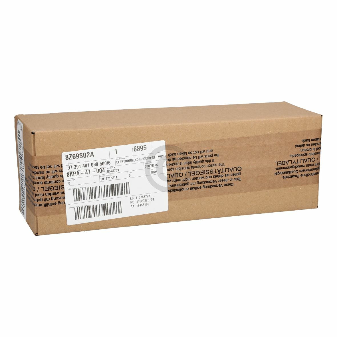 Elektronik privileg  für Waschmaschine (EA-973914010305006)