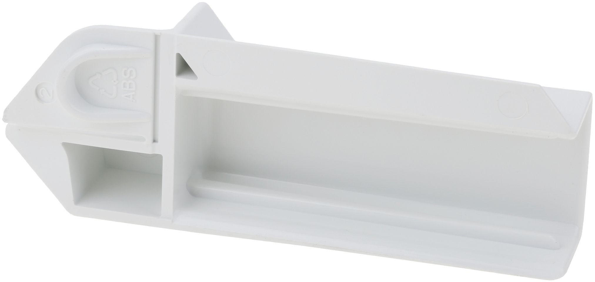 Auflage f�r Einschub (links) (BD-00175542)