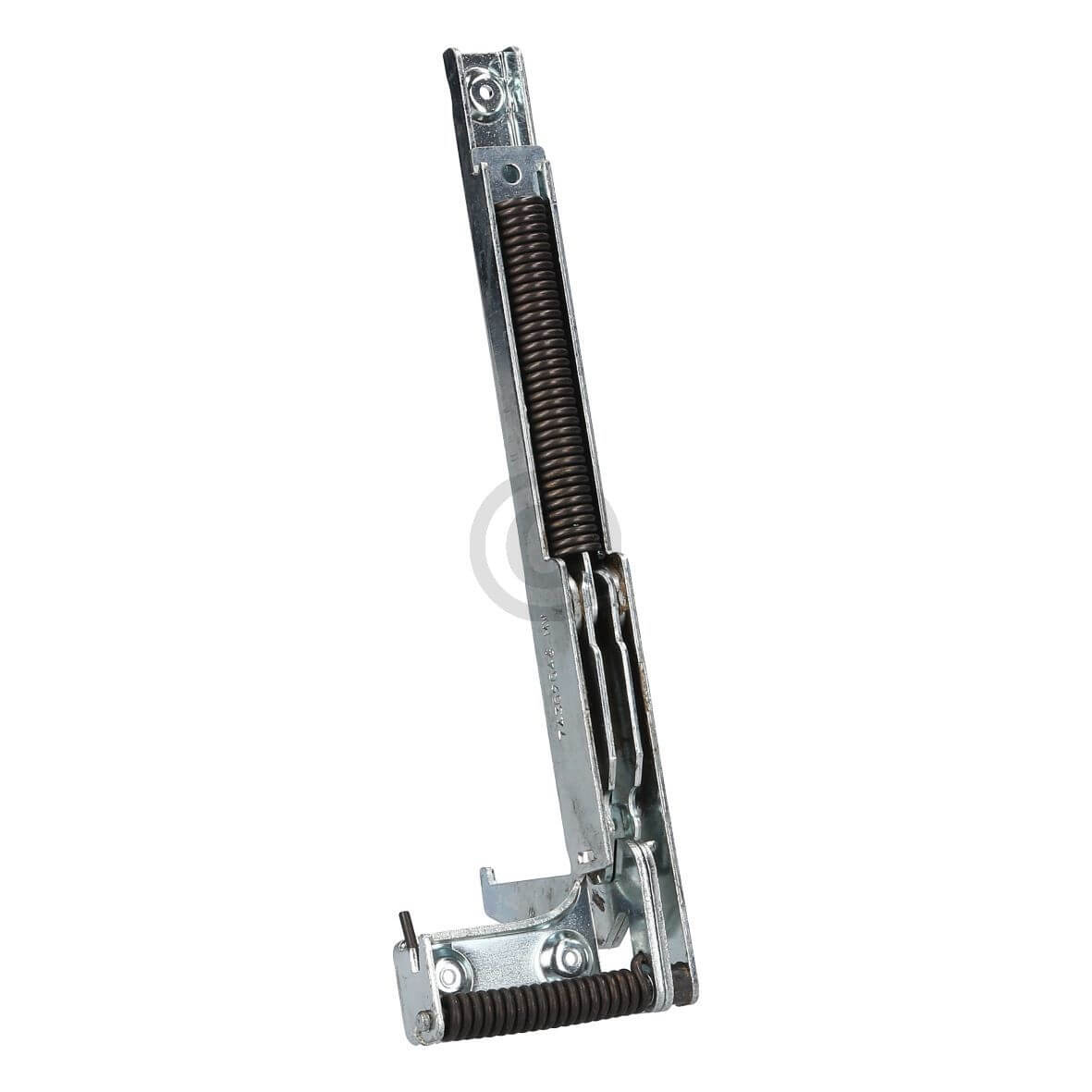 T�rscharnier rechts BSH 00480912 f�r Mikrowelle (BD-00480912)