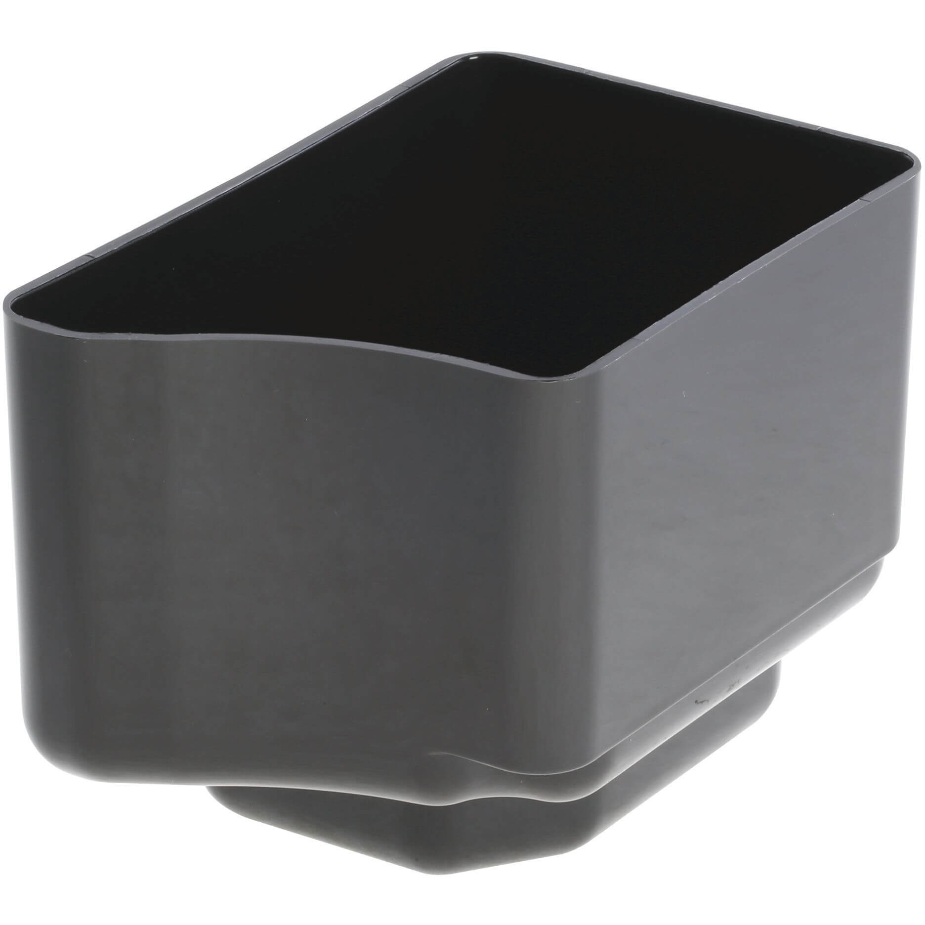 Kaffeesatzbeh?lter BSH 00614422 Tresterbeh?lter schwarz f?r Kaffeemaschine (00614422)