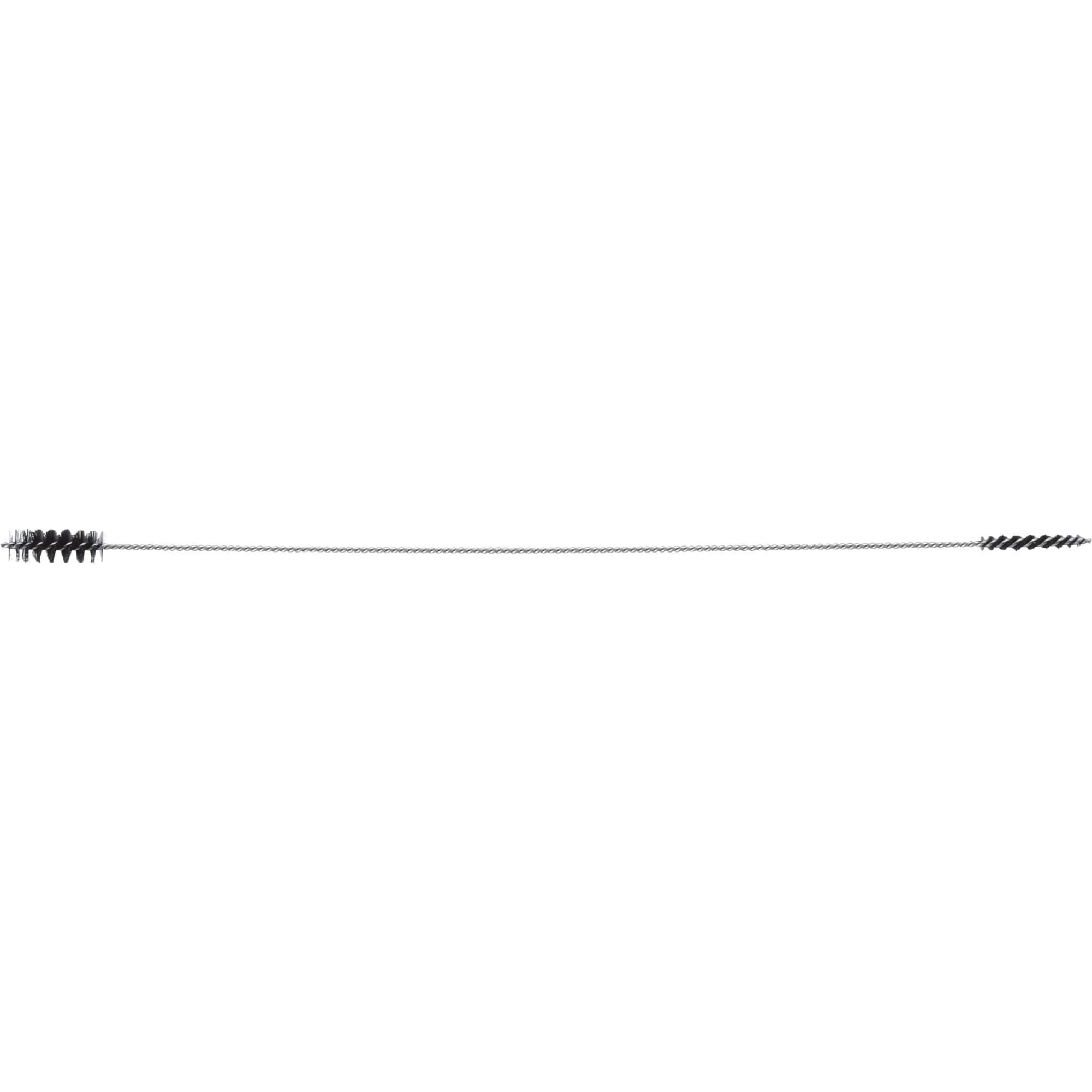 Reinigungsb?rste 20, 5cm f?r Milchansaugrohr Milchansaugschlauch BSH 00575393 an Kaffeemaschine (BD-00575393)
