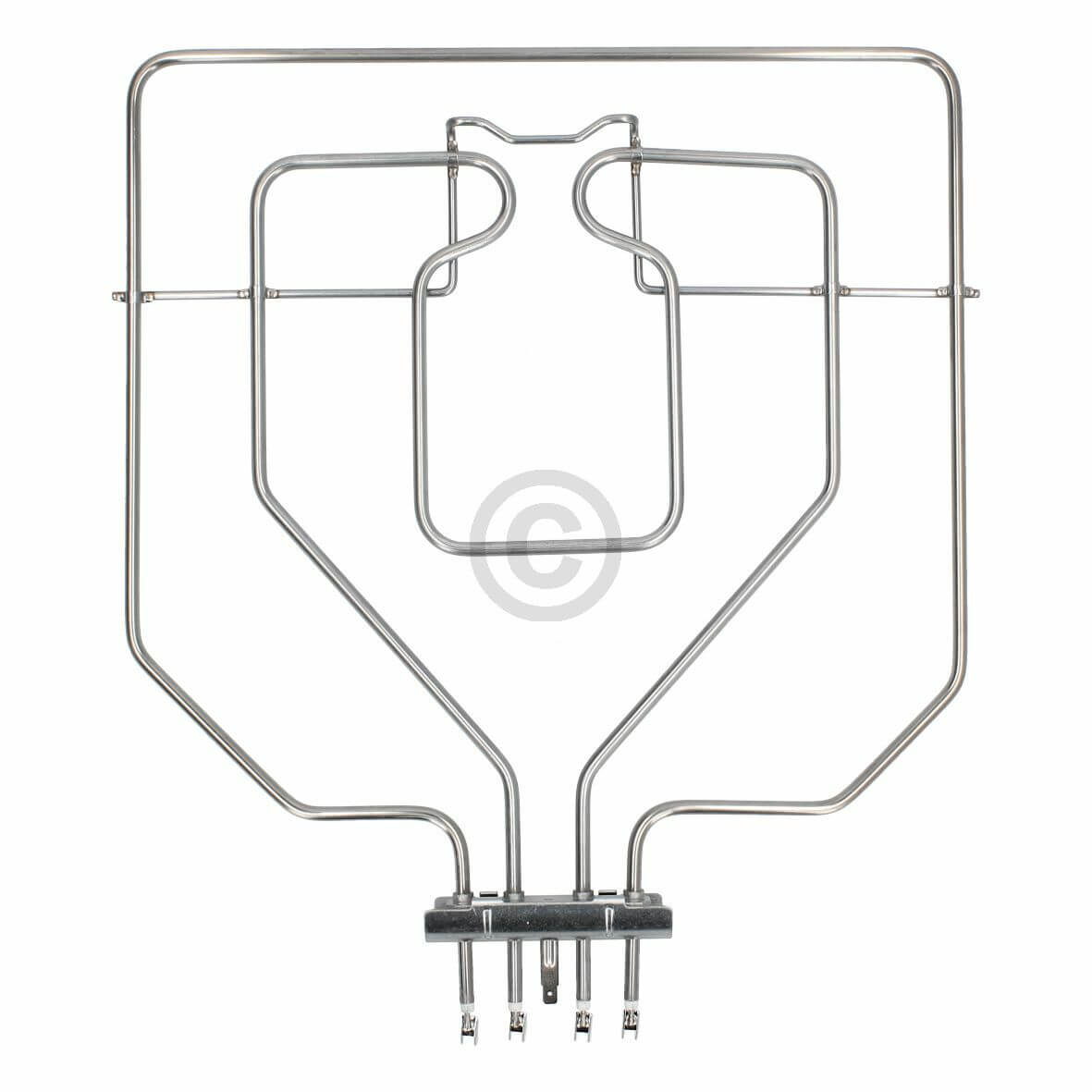 Heizelement Oberhitze Klappgrill wie BSH 00470845 f�r Backofen Herd (KD-10079659)