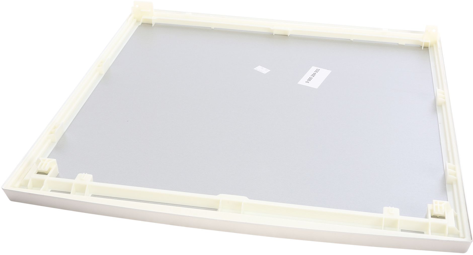 Abdeckplatte Arbeitsplatte SE, inox (BD-00680408)