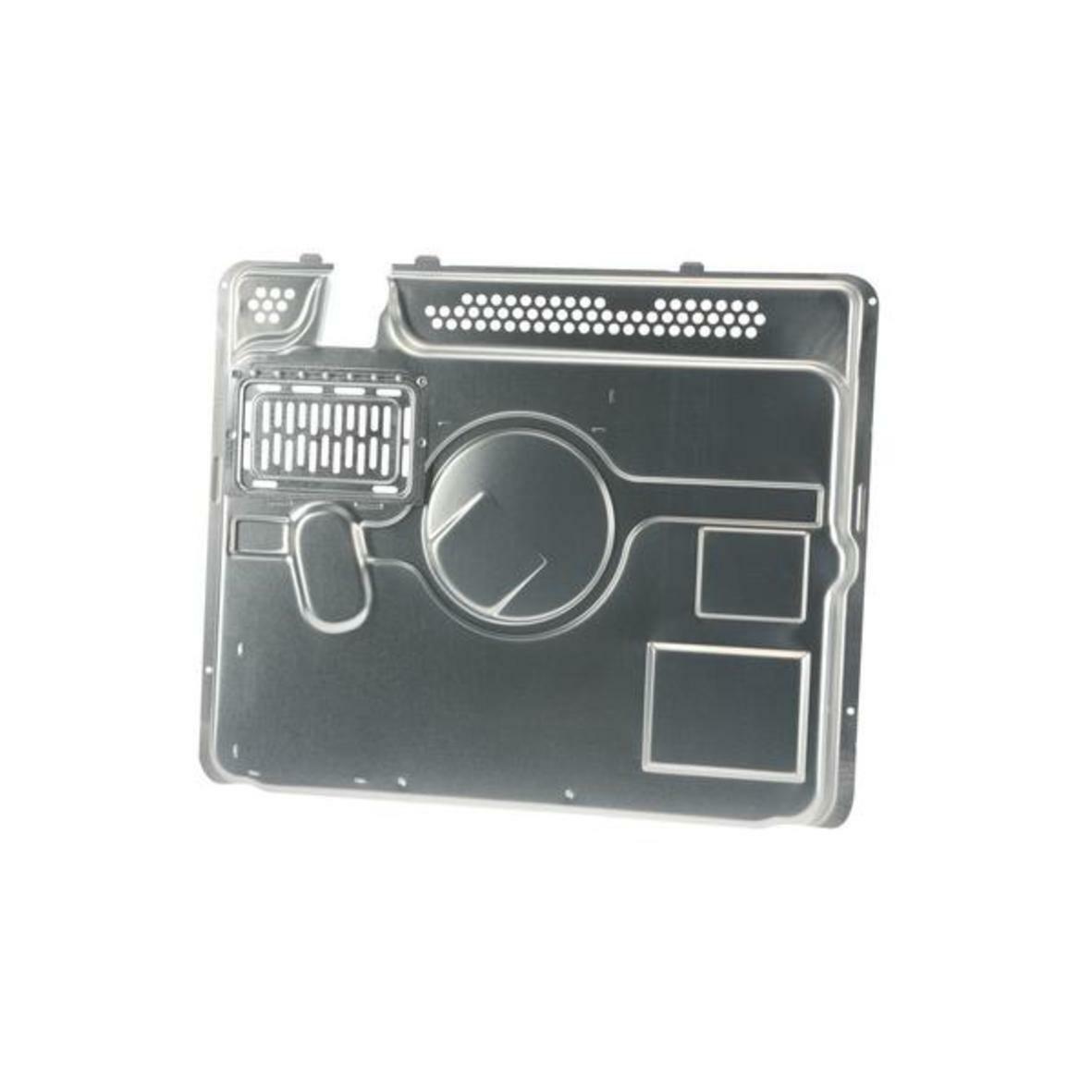 Geh�use-R�ckteil inklusive Netzanschlussdeckel (EA-00470726)