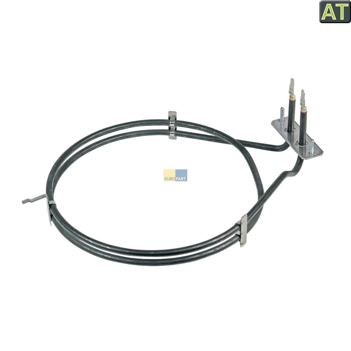 Heizelement wie Gorenje 318349 Hei�luftheizung IRCA 2200W 230V f�r Backofen (KD-10027450)