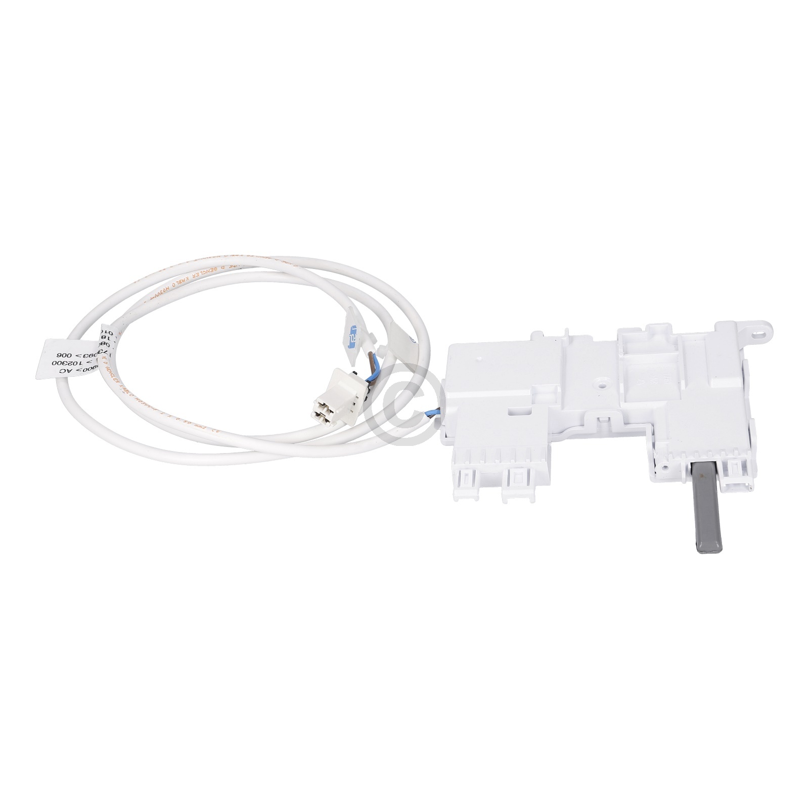 Türöffner Beko 1765950100 für Geschirrspüler (EA-1765950100)