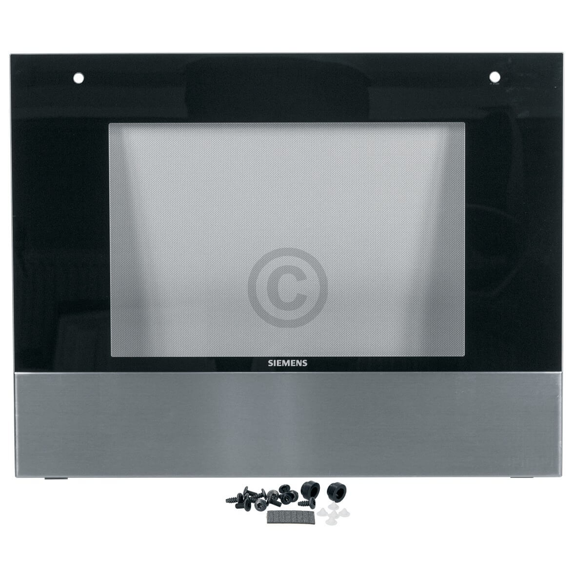 Au�enfenster BSH 00688331 Frontglasscheibe f�r Backofent�re Herd (BD-00688331)