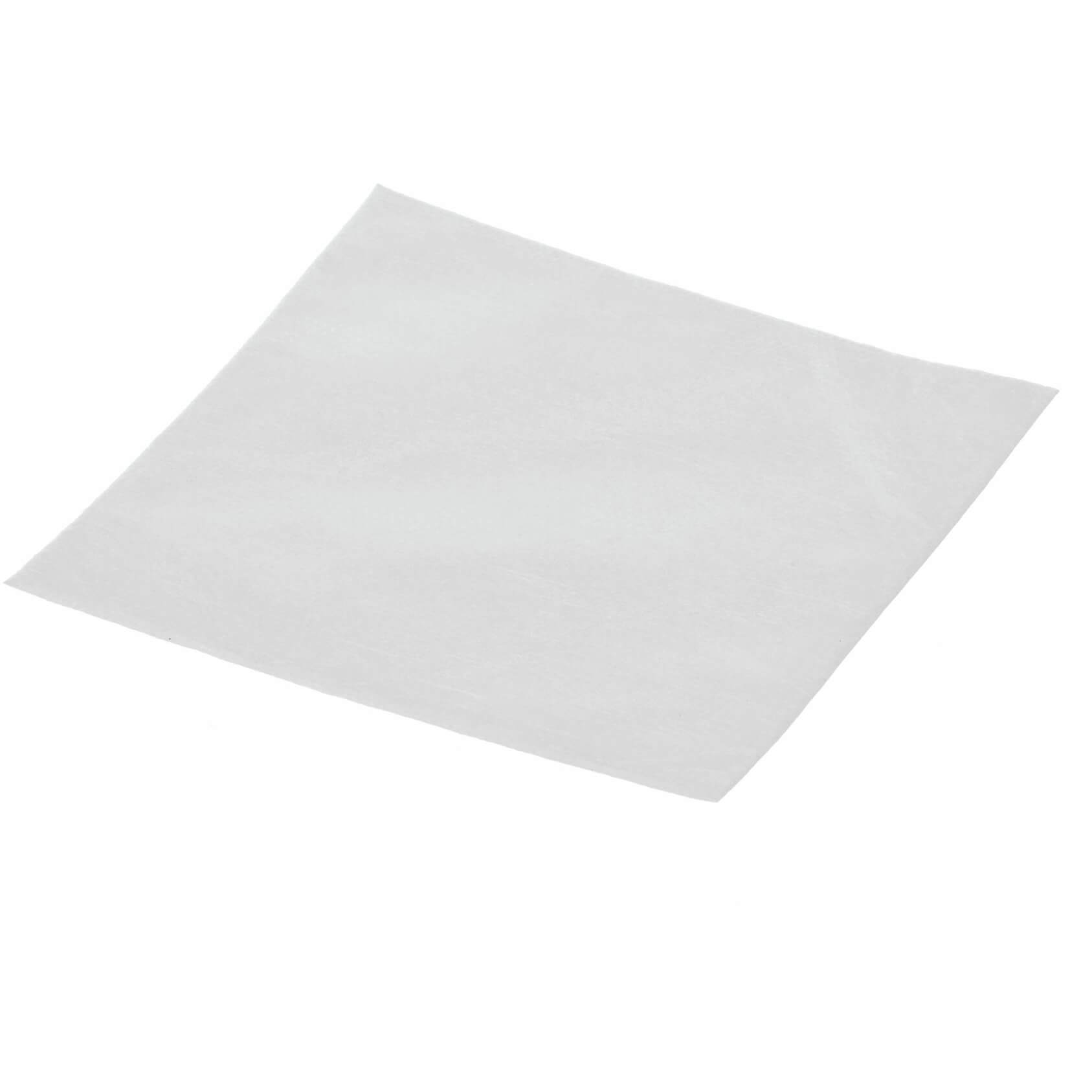Abluftfiltermatte BSH 00483332 Nachmotorfilter Microsan 118x117mm f?r Staubsauger (BD-00483332)