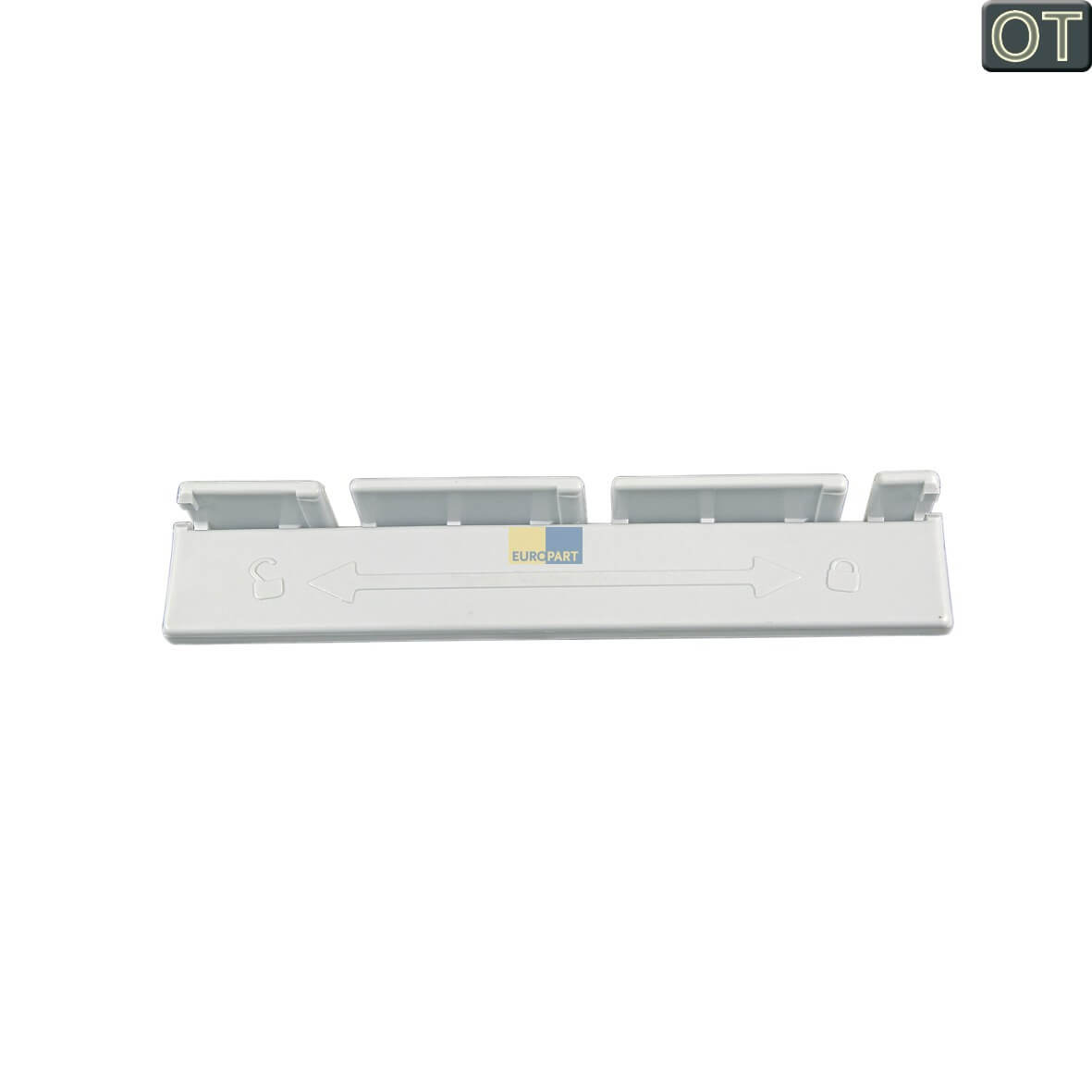 Griff Bauknecht 480132101199 f�r Drahtkorb Gefriertruhe (480132101199)