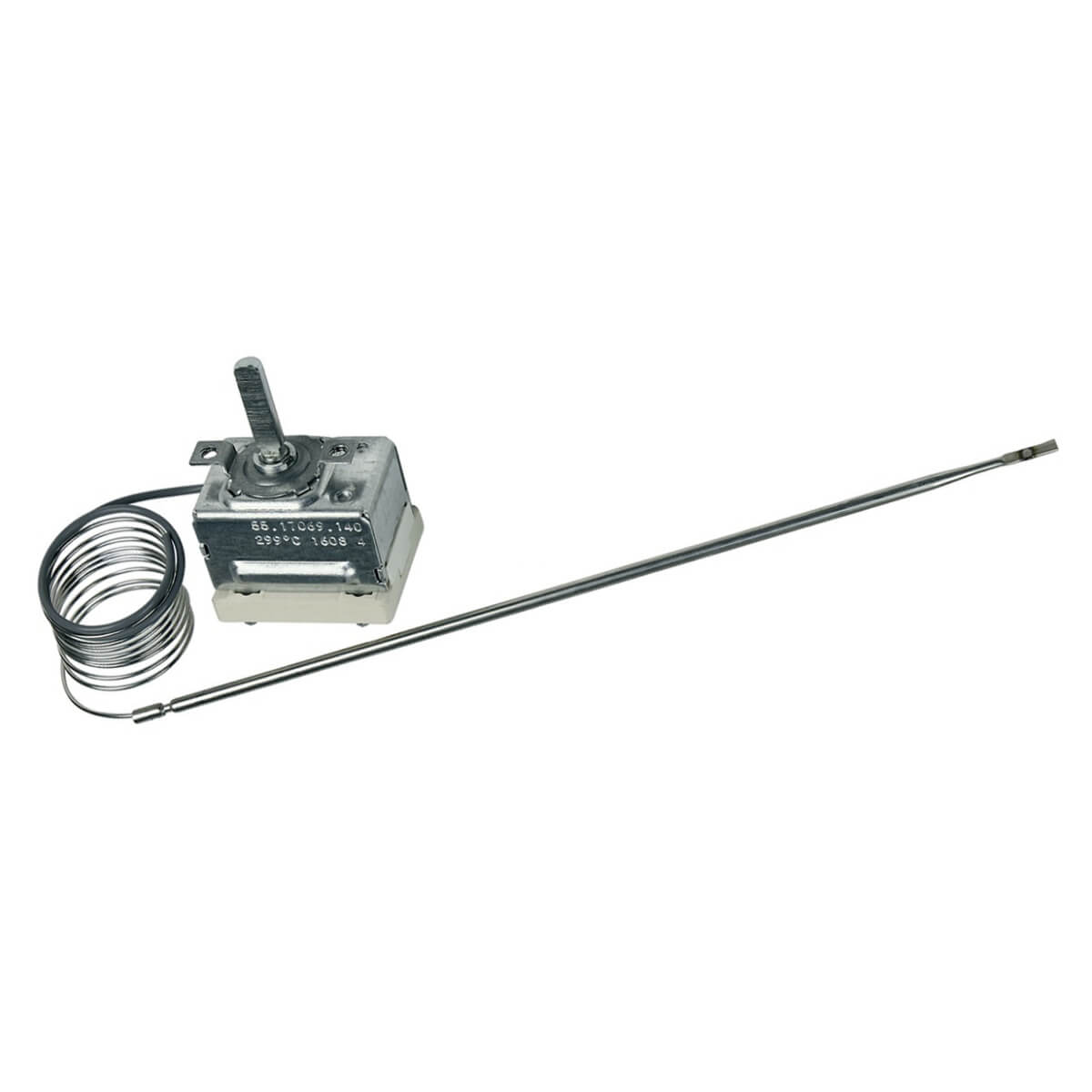 Thermostat wie Amica 8032828 EGO  299�C f�r Backofen (55.17069.140)