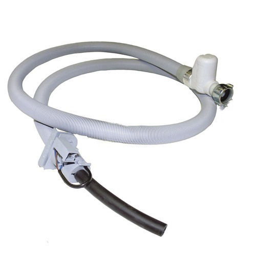 Zulaufschlauch Aquastop 1, 7m wie AEG 1115765024 f�r Geschirrsp�ler (10026444)