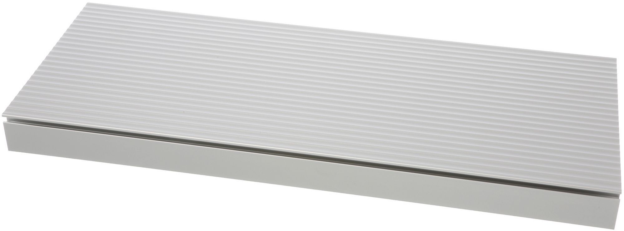 Tisch silber-metallic (KD-11014059)