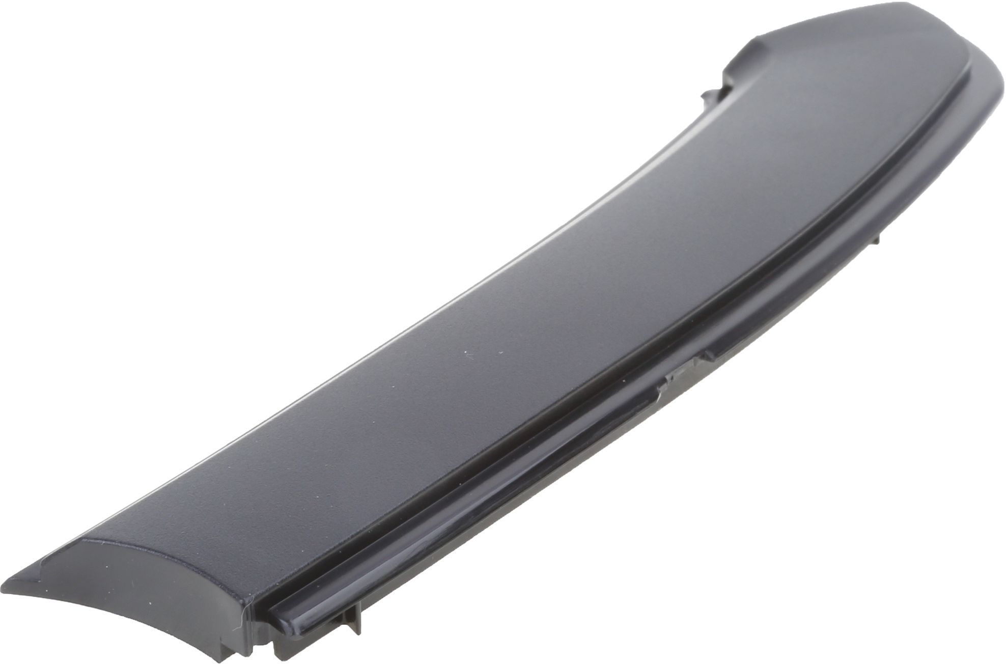 Leiste Schutzleiste, oben LH schwarz (BD-00650320)