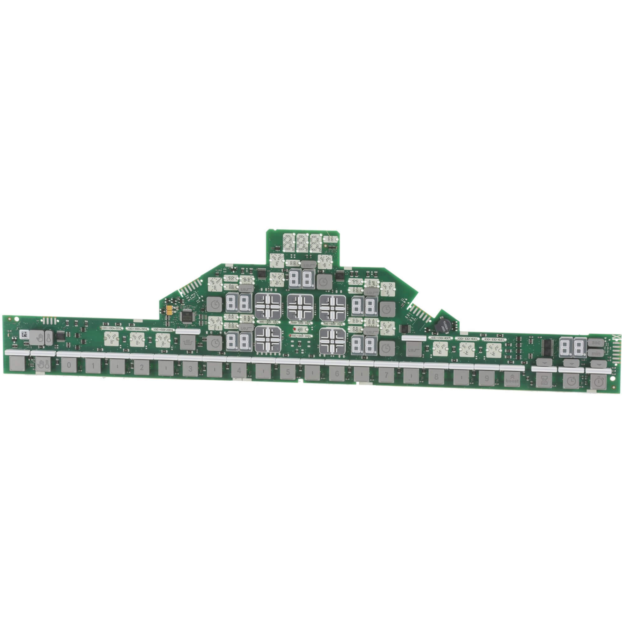 Bedienmodul BSH 11026368 f?r Kochfeld (BD-11026368)