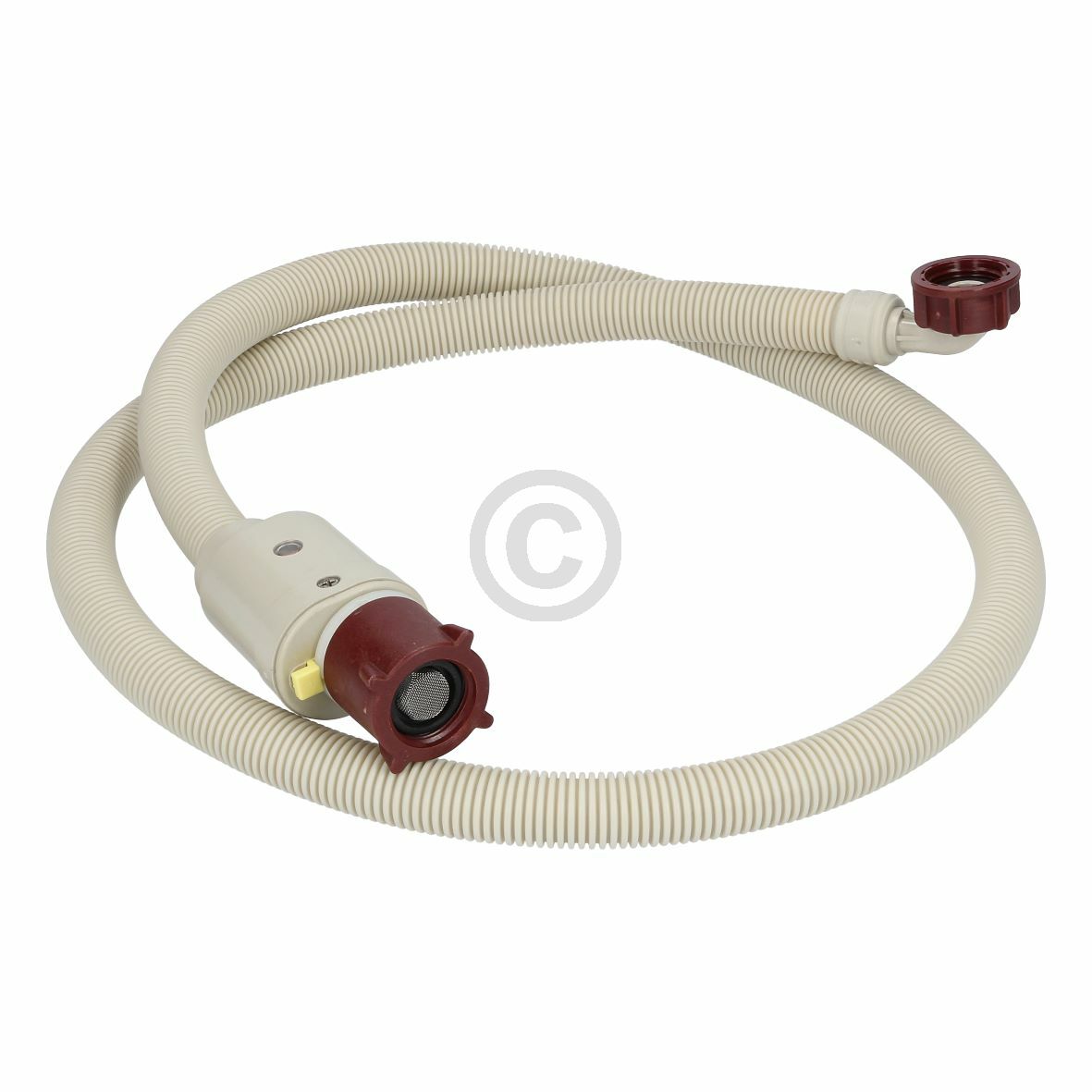 Zulaufschlauch Candy  f�r Geschirrsp�ler (EA-92968155)