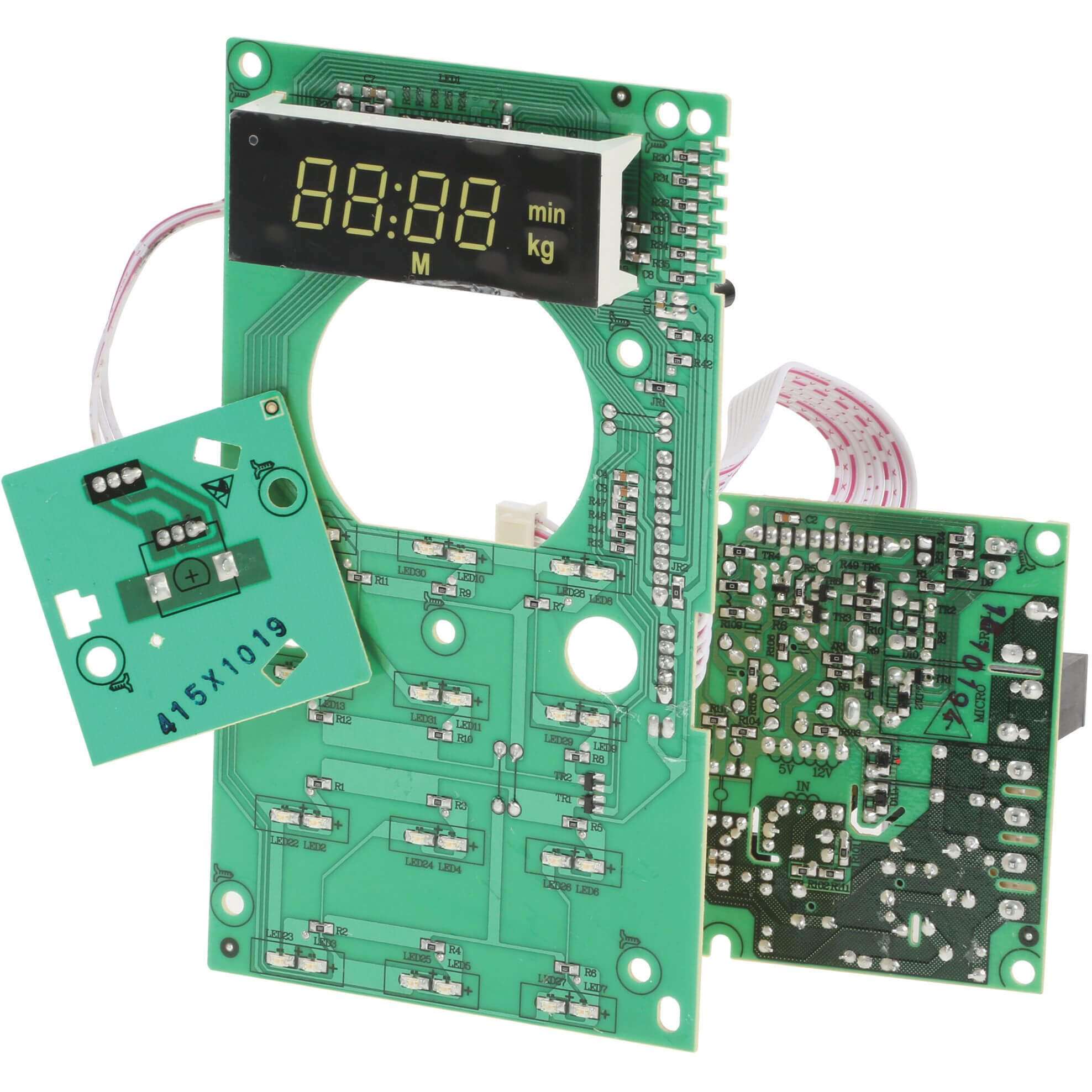 Bedienmodul BSH 11002424 f�r Mikrowelle (BD-11002424)