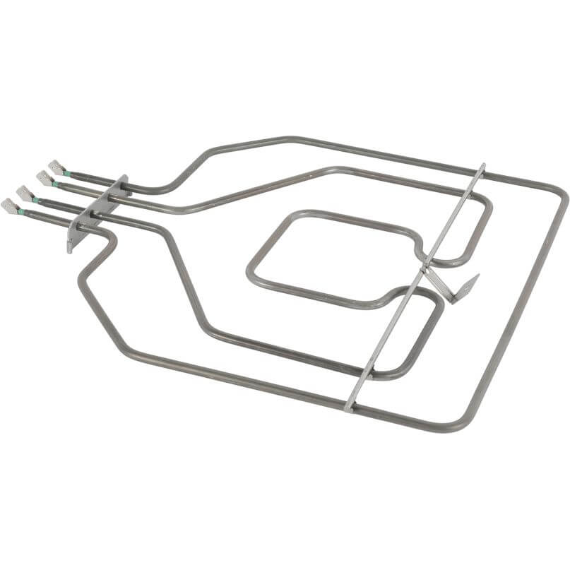 Heizelement Oberhitze Grill BSH 00688620 f�r Backofen (BD-00688620)