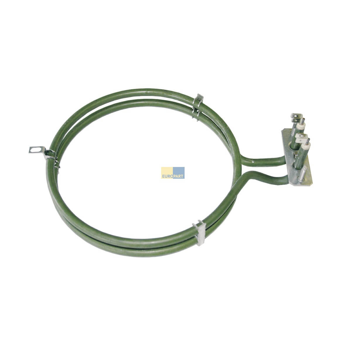 Heizelement wie ZANUSSI 357003901/0 Hei�luftheizung 2500W 230V f�r Backofen Herd (KD-10007040)