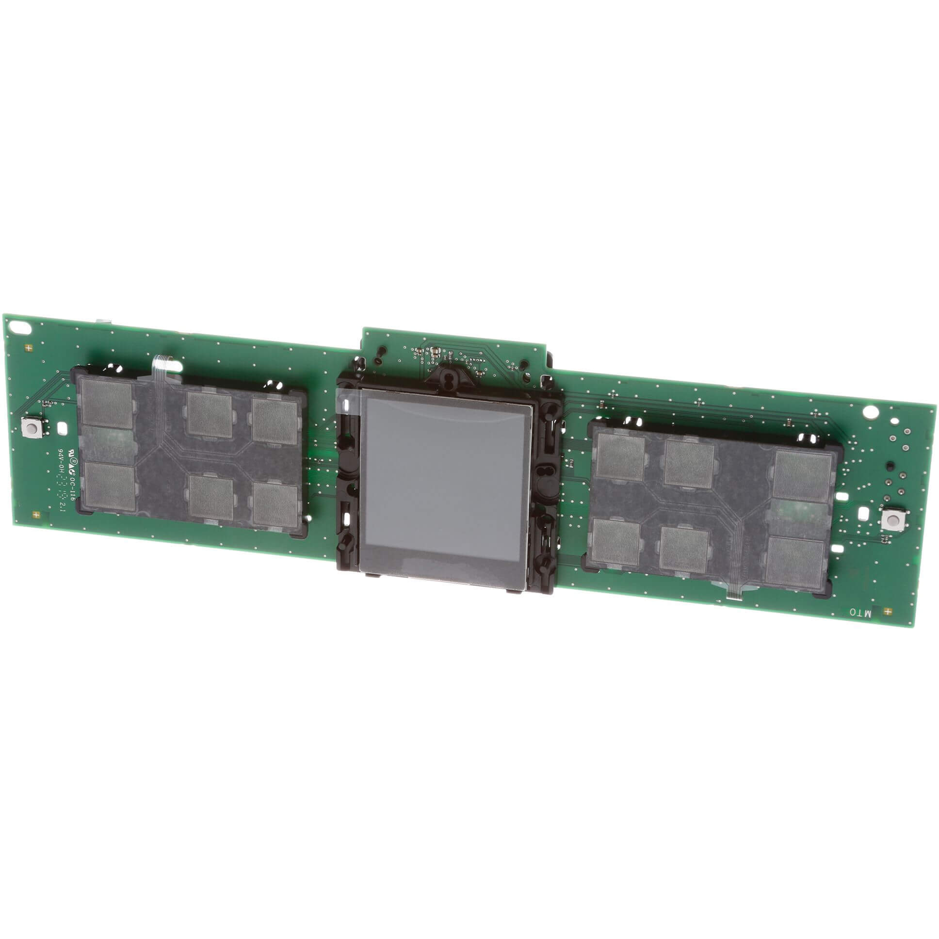 Bedienmodul programmiert BSH 11017445 f?r Herd (11017445)
